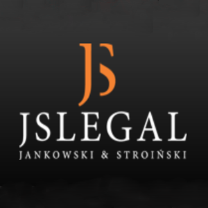 Kancelaria JS Legal, obsługa prawna